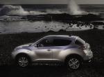 Nissan Juke 2010 года (US)
